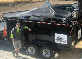 Best Dumpster Rental Services  in Eagle Pass, TX